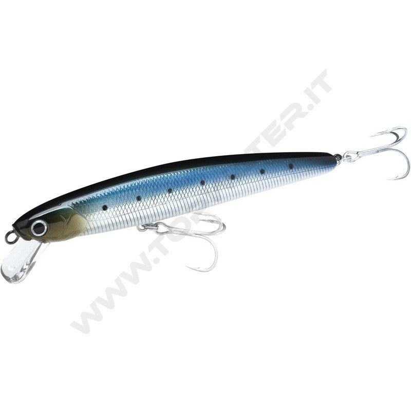 Lucky Craft SW Flash Minnow 150SR