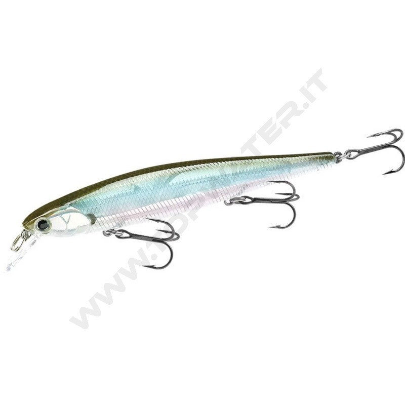 Lucky Craft Slender Pointer MR