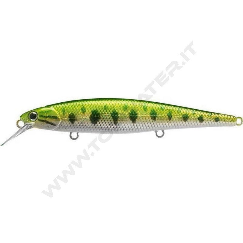 Lucky Craft Slender Pointer MR