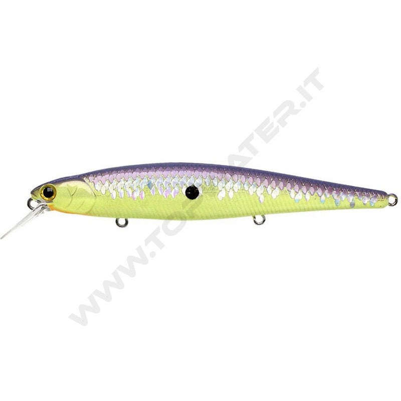 Lucky Craft Slender Pointer MR