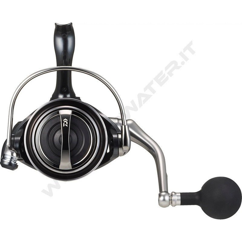Daiwa 26 Certate SW