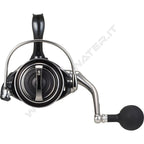 Daiwa 26 Certate SW