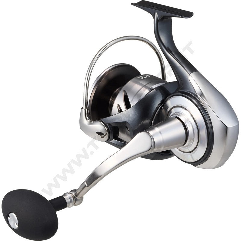 Daiwa 26 Certate SW