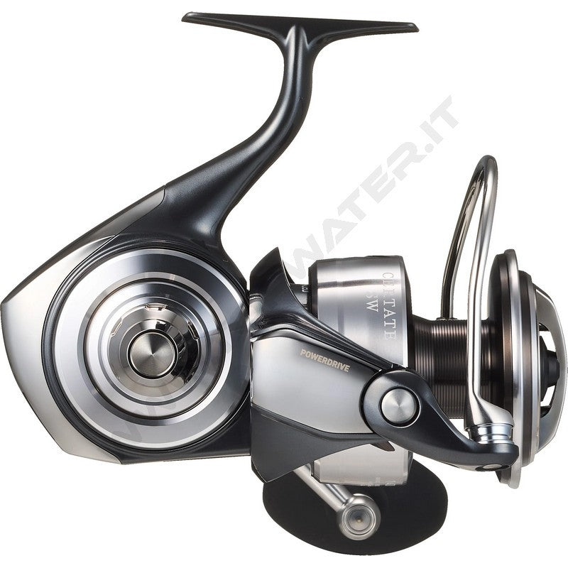Daiwa 26 Certate SW