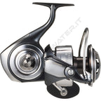 Daiwa 26 Certate SW