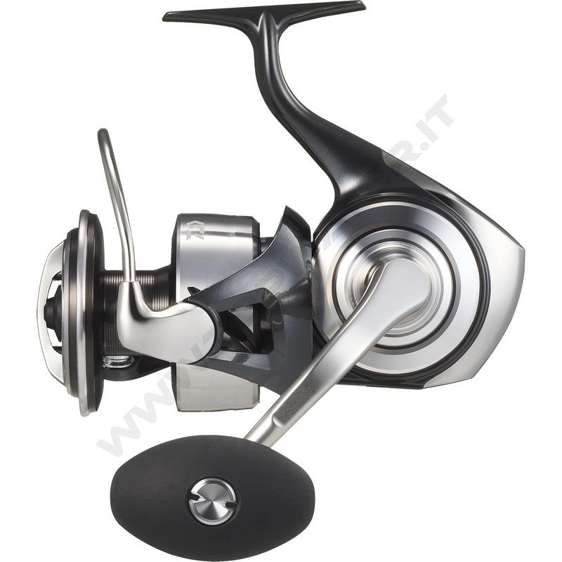 Daiwa 26 Certate SW