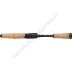 Daiwa 25 Tatula canne Spinning