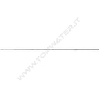 Daiwa 25 Tatula canne Spinning