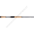 Daiwa 25 Tatula canne Spinning
