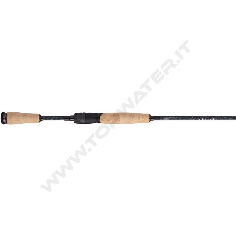 Daiwa 25 Tatula canne 2pcs Spinning