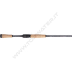 Daiwa 25 Tatula canne 2pcs Spinning