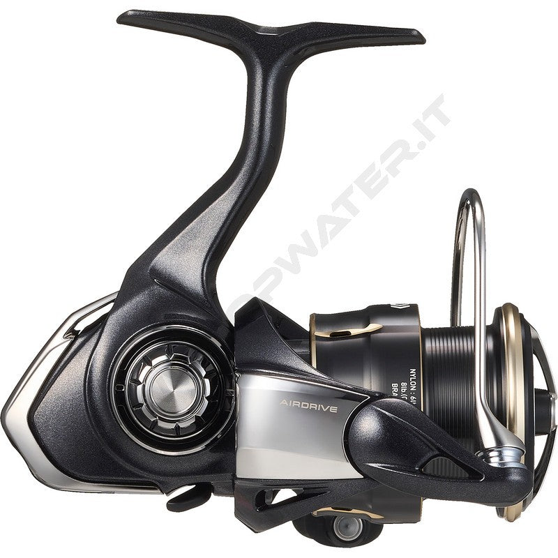 Daiwa 26 Freams LT