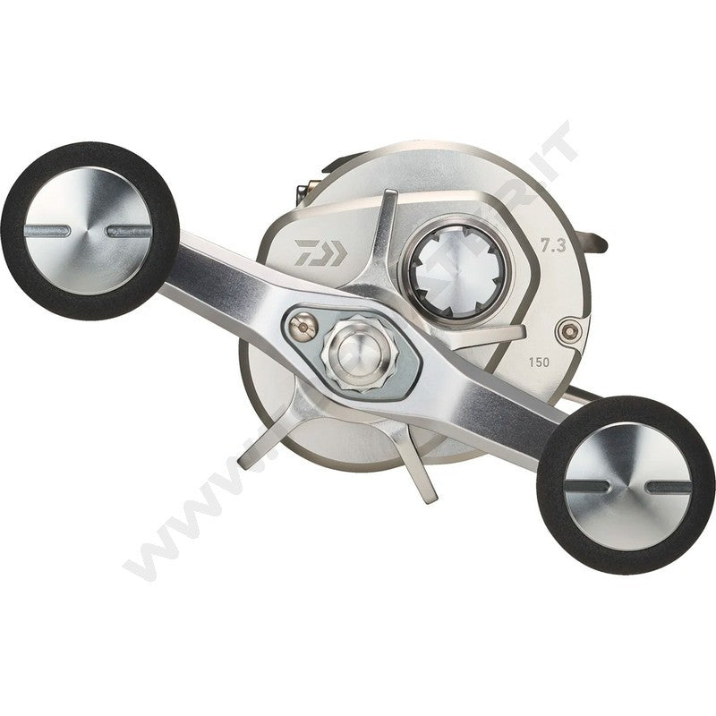 Daiwa 26 Ryoga