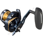 Daiwa 25 Saltiga 10HL