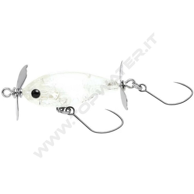 Lucky Craft Prop Cra-Pea