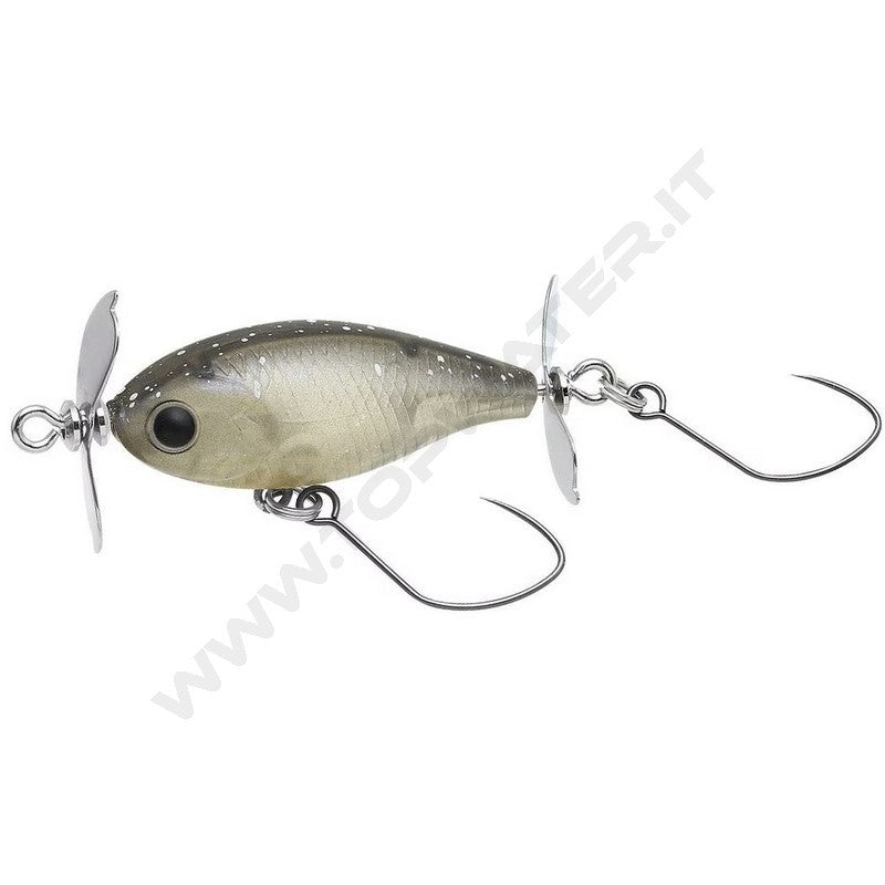 Lucky Craft Prop Cra-Pea
