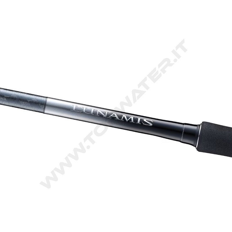 Shimano 26 Lunamis