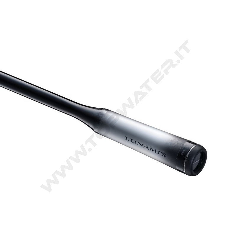 Shimano 26 Lunamis