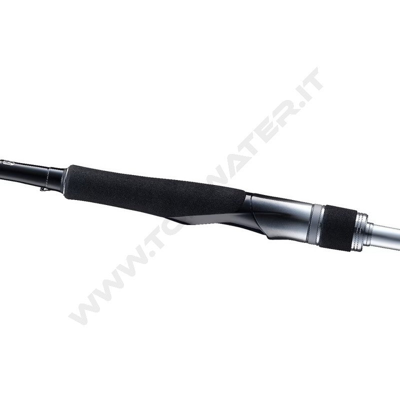Shimano 26 Lunamis