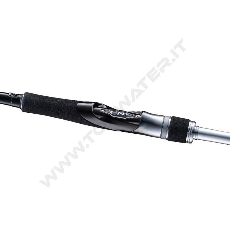 Shimano 26 Lunamis