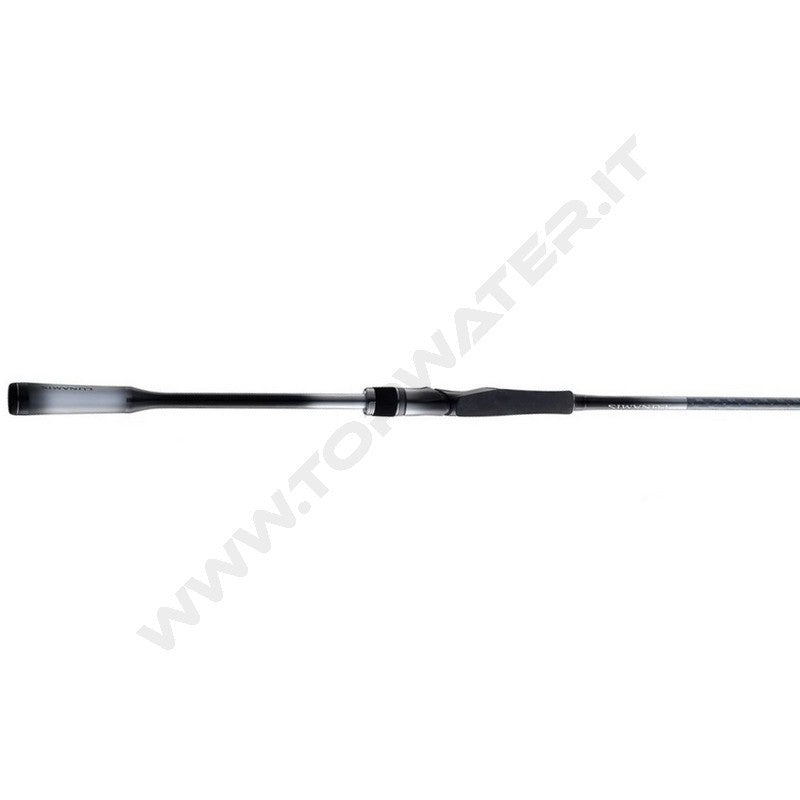 Shimano 26 Lunamis