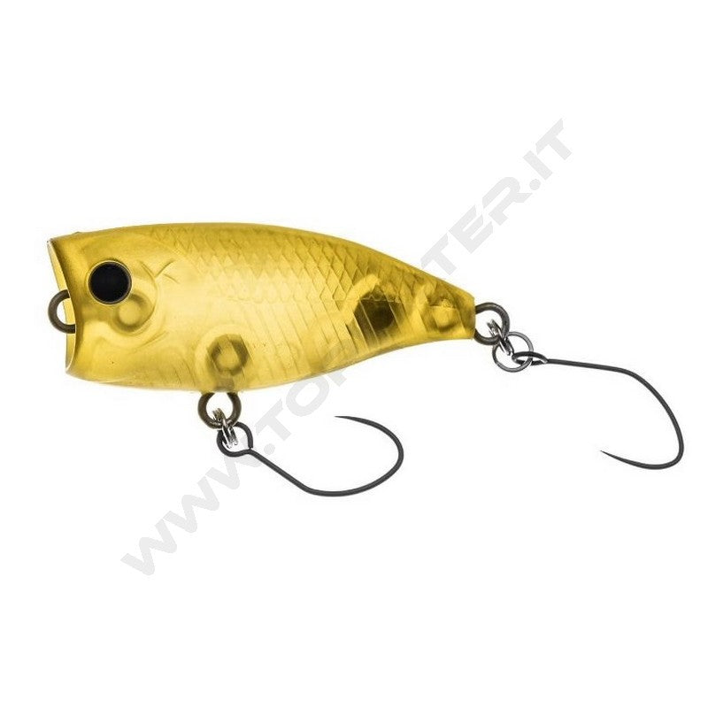 Lucky Craft Poko Poko Cra-Pea popper
