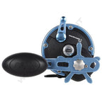 Penn Warfare II Star Drag