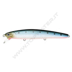 Lucky Craft Flash Minnow 110 SW
