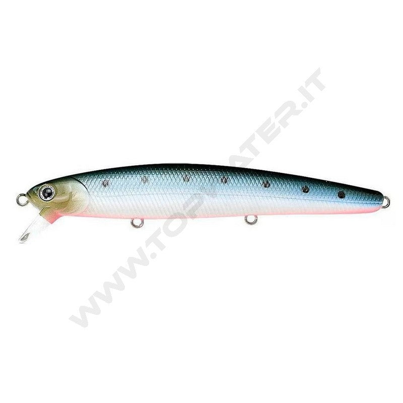 Lucky Craft Flash Minnow 110 SW