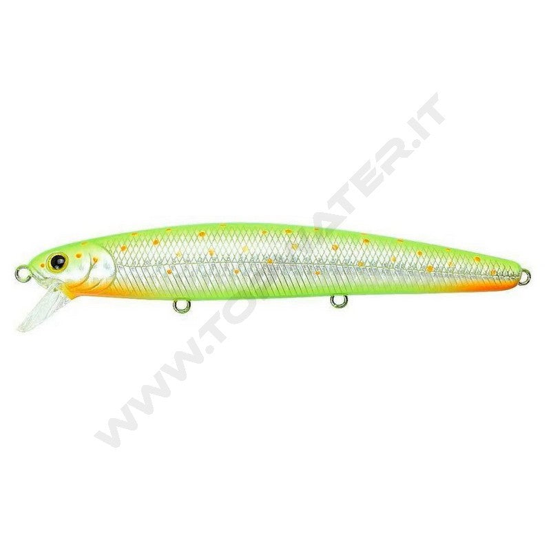 Lucky Craft Flash Minnow 110 SW