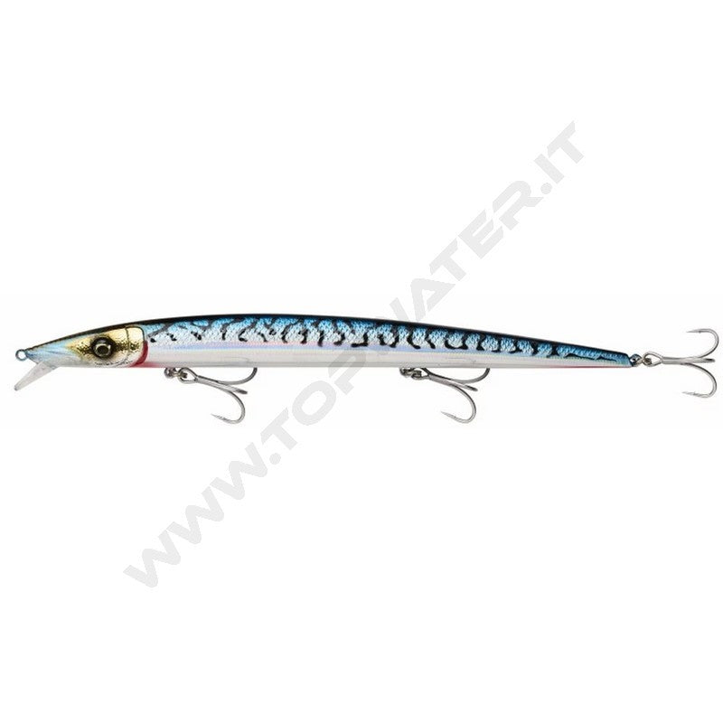 Savage Gear Barra Jerk