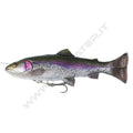 Savage Gear 4D Line Thru Pulse Tail Trout