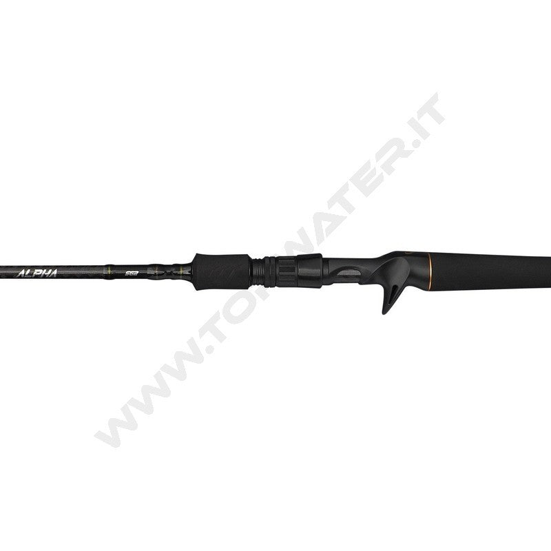 Savage Gear Alpha SG2 Jerk BC