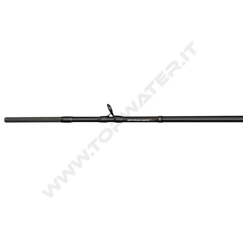 Savage Gear Alpha SG2 Jerk BC