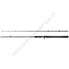 Savage Gear Alpha SG2 Jerk BC