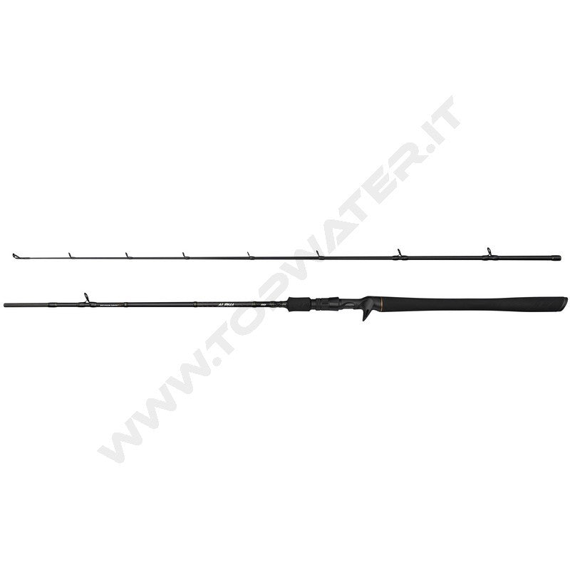 Savage Gear Alpha SG2 Jerk BC