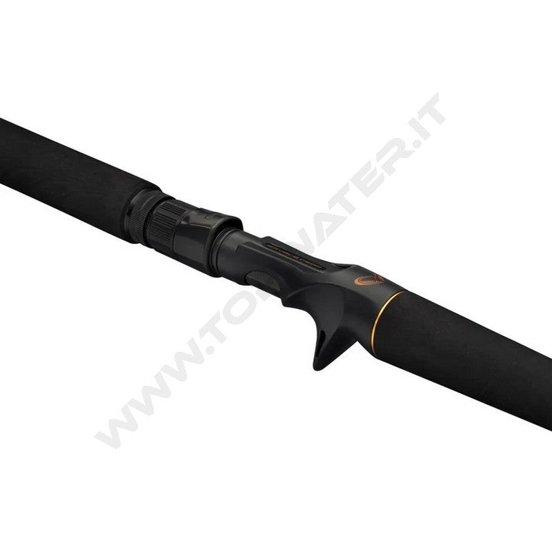 Savage Gear Alpha SG2 Trolling
