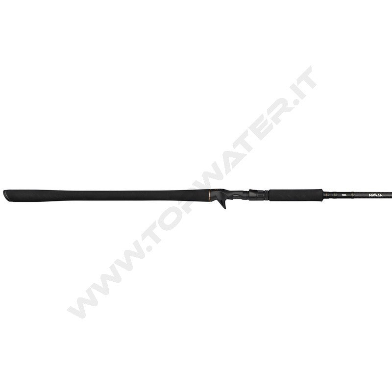 Savage Gear Alpha SG2 Trolling