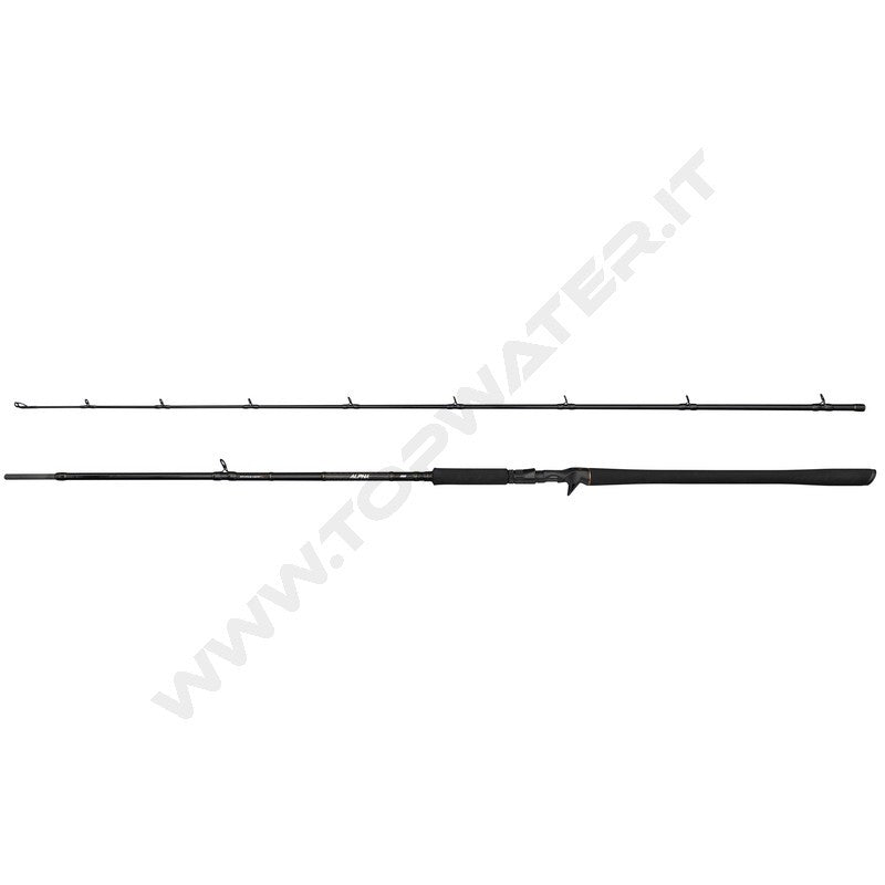 Savage Gear Alpha SG2 Trolling