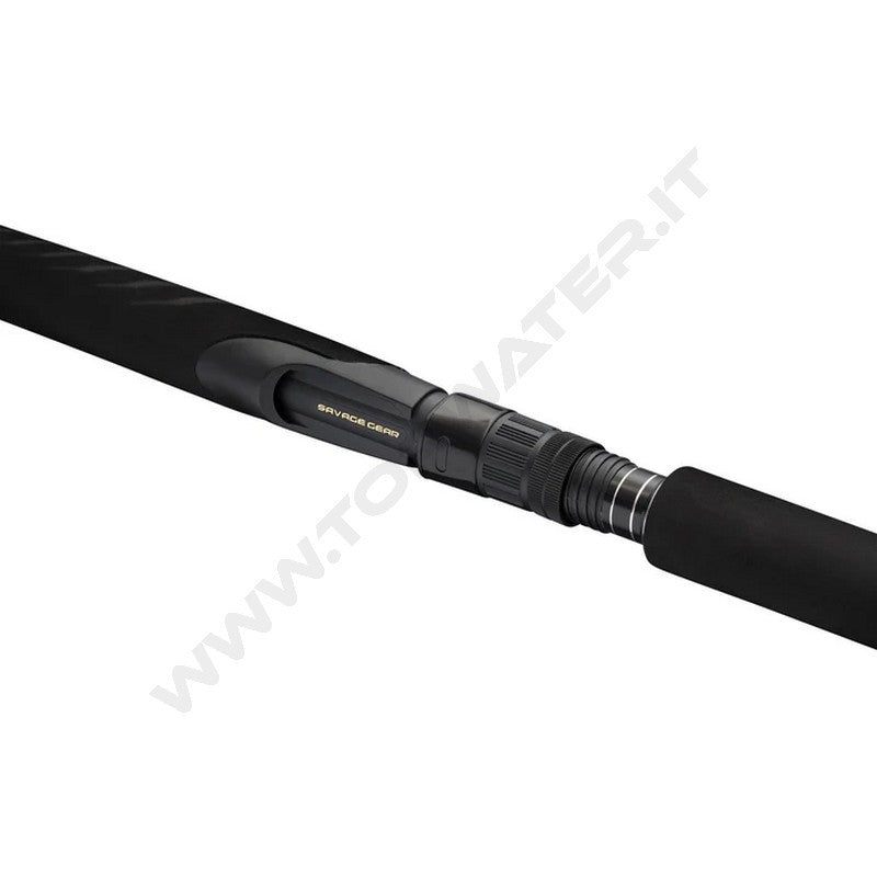 Savage Gear Defiance SG2 Offshore Casting rods