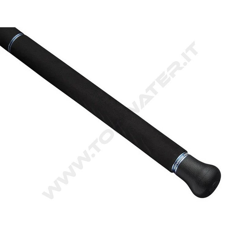 Savage Gear Defiance SG2 Offshore Casting rods