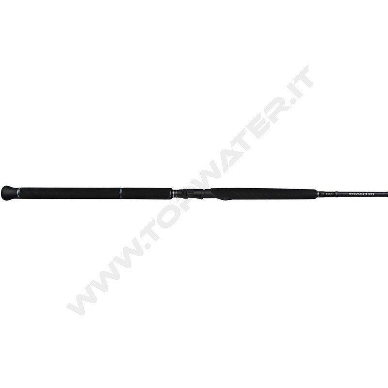 Savage Gear Defiance SG2 Offshore Casting rods