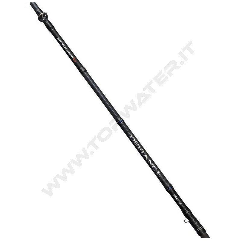 Savage Gear Defiance SG2 Slow Jigging Cast
