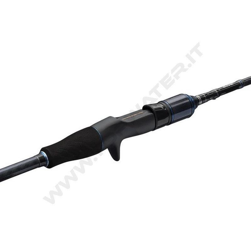 Savage Gear Defiance SG2 Slow Jigging Cast