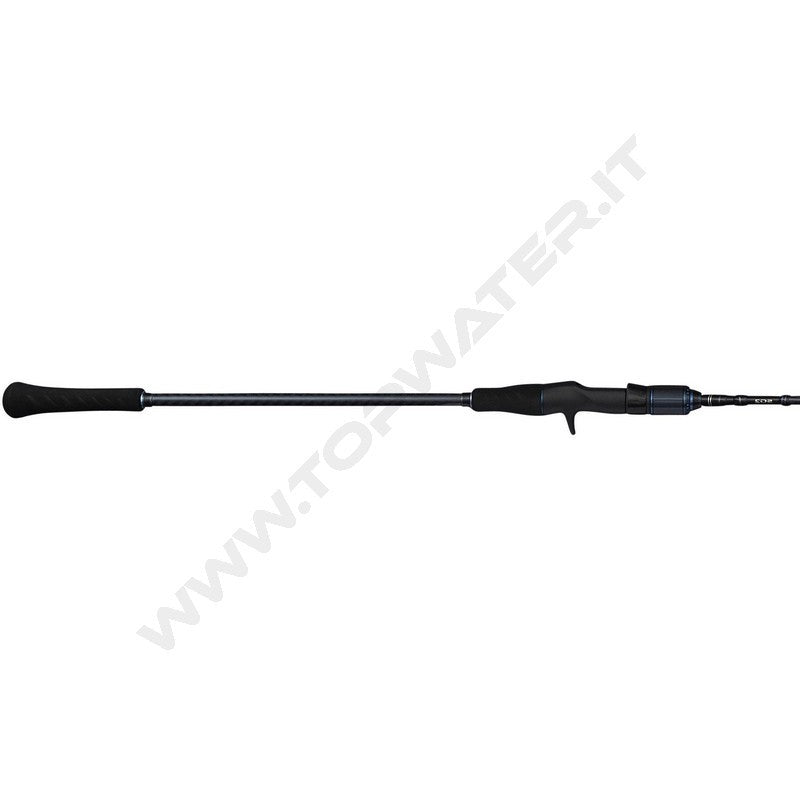 Savage Gear Defiance SG2 Slow Jigging Cast