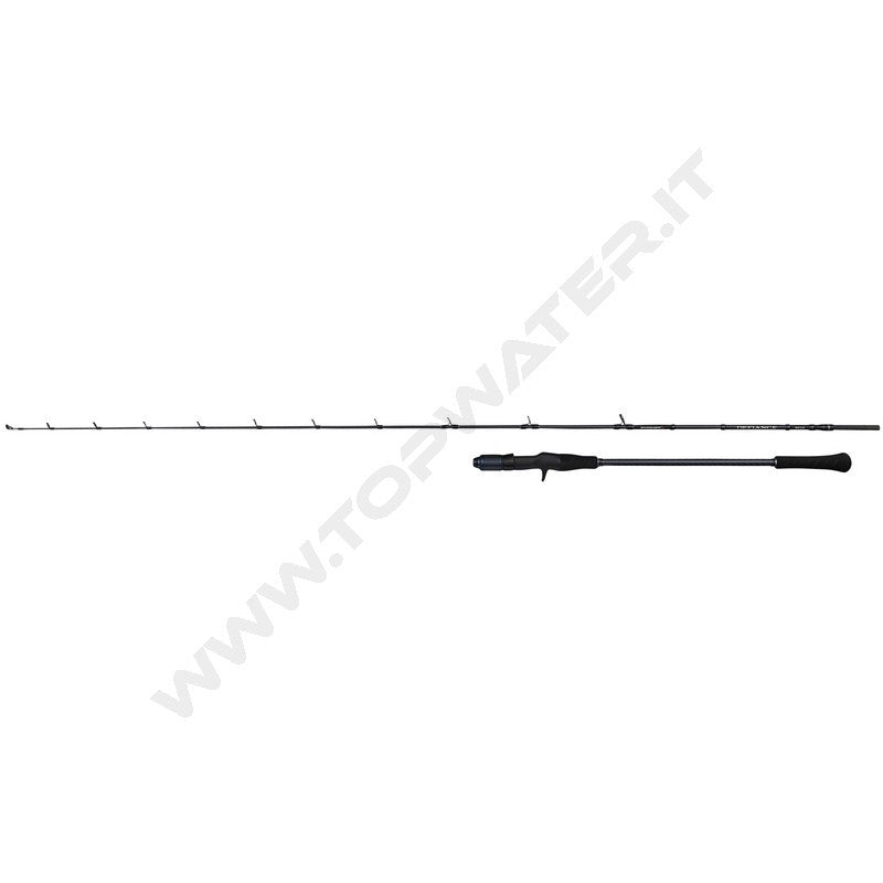Savage Gear Defiance SG2 Slow Jigging Cast