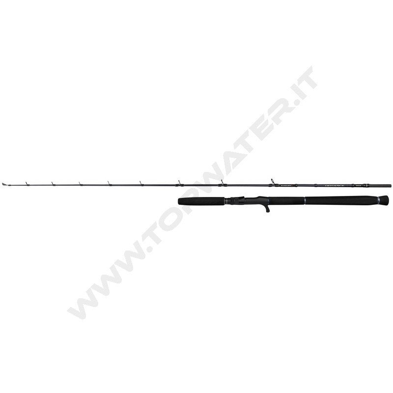 Savage Gear Defiance SG2 Jigging Cast
