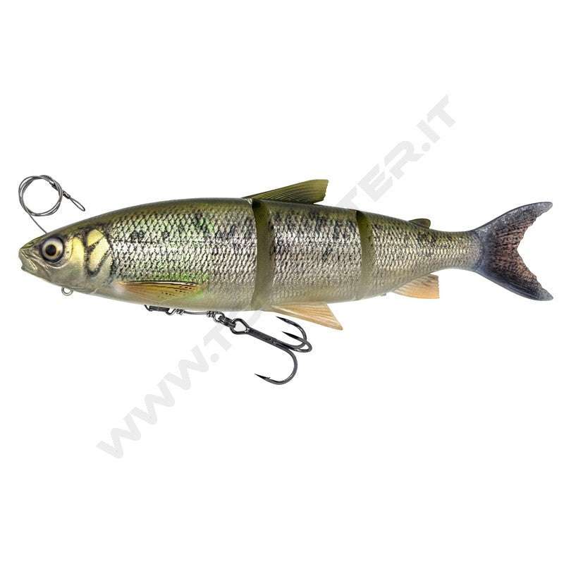 Savage Gear 3D Line Thru Whitefish