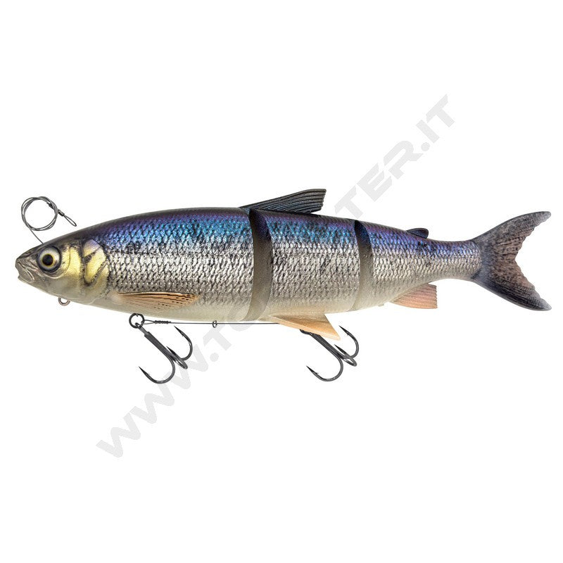 Savage Gear 3D Line Thru Whitefish