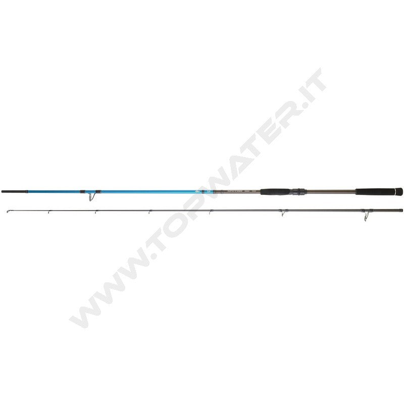 Daiwa Spitfire Seabass